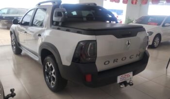 
									Renault Duster Oroch  1.3 Outisid full								
