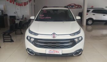 
									Fiat Toro  1.8 Freedom full								