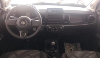 
									Fiat Mobi  1.0 Like full								