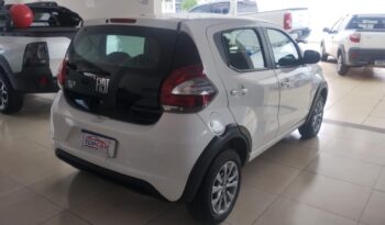 
									Fiat Mobi  1.0 Like full								