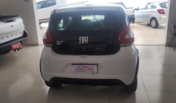 
									Fiat Mobi  1.0 Like full								