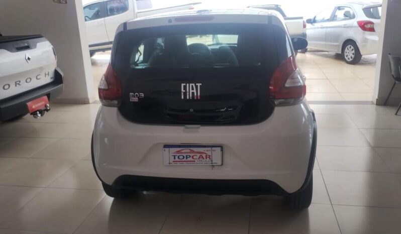 
								Fiat Mobi  1.0 Like full									
