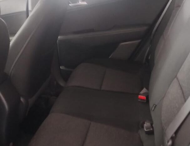 
								Hyundai Creta  2.0 Smart full									