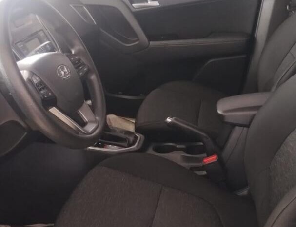 
								Hyundai Creta  2.0 Smart full									