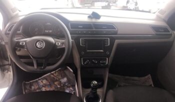 
									Volkswagen Voyage  1.6 Confortline full								