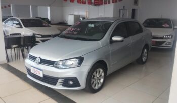 
									Volkswagen Voyage  1.6 Confortline full								