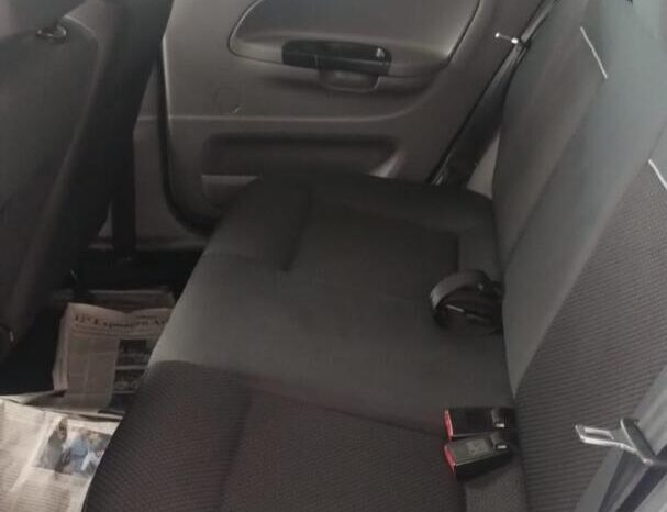 
								Volkswagen Voyage  1.6 Confortline full									