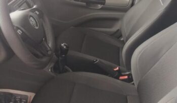 
									Volkswagen Voyage  1.6 Confortline full								