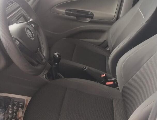 
								Volkswagen Voyage  1.6 Confortline full									