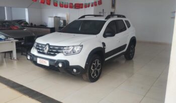 
									Renault Duster  1.6 Iconic full								