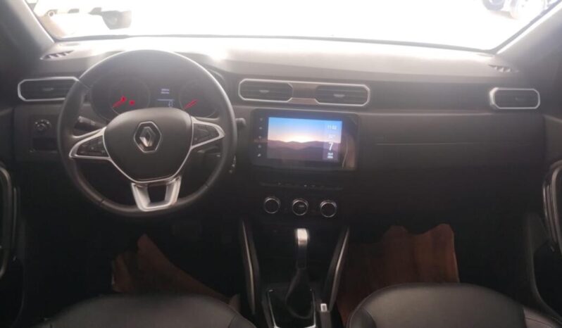
								Renault Duster  1.6 Iconic full									