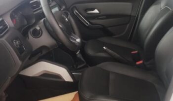 
									Renault Duster  1.6 Iconic full								