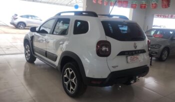 
									Renault Duster  1.6 Iconic full								