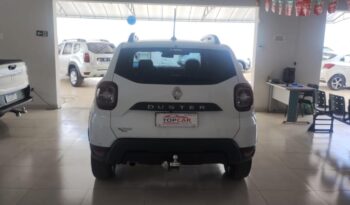 
									Renault Duster  1.6 Iconic full								