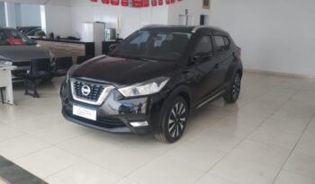 
									Nissan Kicks  1.6 SV full								