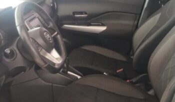 
									Nissan Kicks  1.6 SV full								