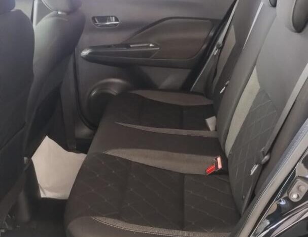 
								Nissan Kicks  1.6 SV full									