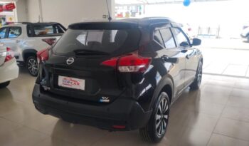
									Nissan Kicks  1.6 SV full								