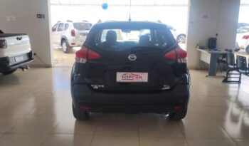 
									Nissan Kicks  1.6 SV full								