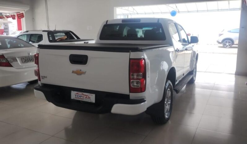 
								Chevrolet S10  2.5 Adentage full									