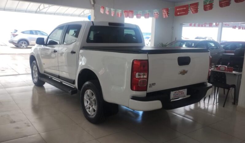 
								Chevrolet S10  2.5 Adentage full									