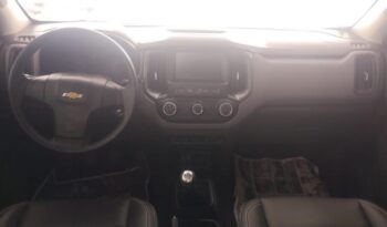 
									Chevrolet S10  2.5 Adentage full								