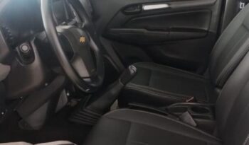 
									Chevrolet S10  2.5 Adentage full								