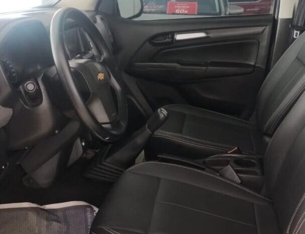 
								Chevrolet S10  2.5 Adentage full									