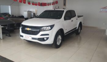 
									Chevrolet S10  2.5 Adentage full								