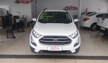 
									Ford Ecosport  1.5 full								