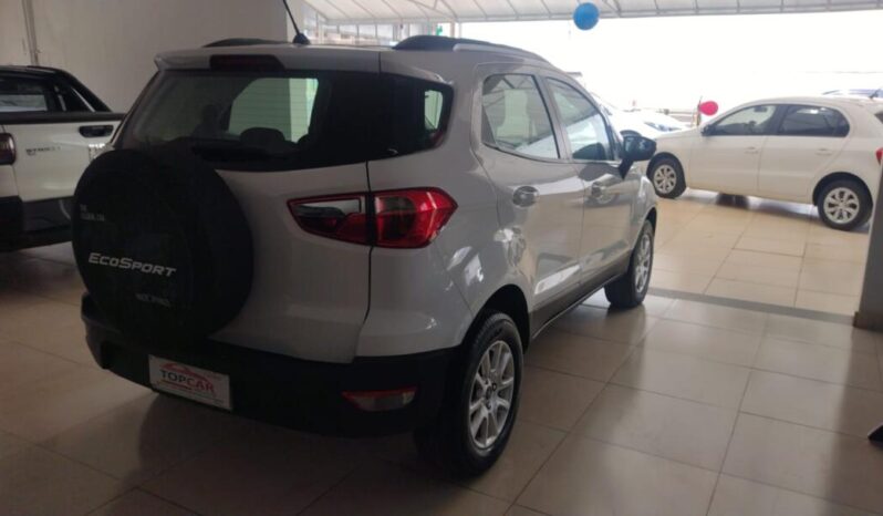 
								Ford Ecosport  1.5 full									