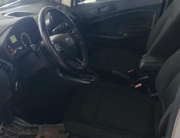 
								Ford Ecosport  1.5 full									