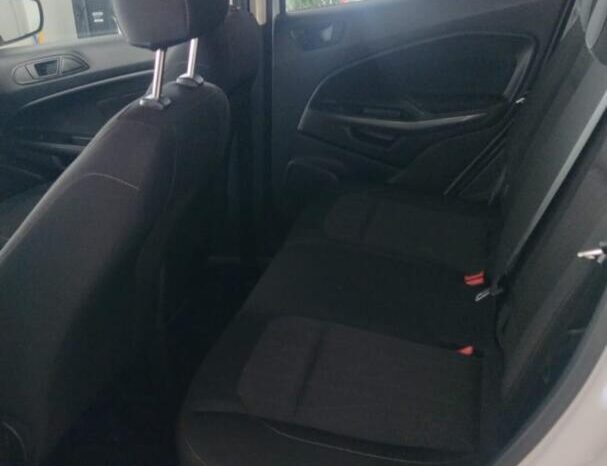 
								Ford Ecosport  1.5 full									