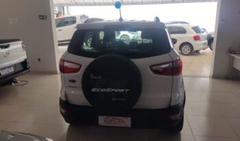 
									Ford Ecosport  1.5 full								