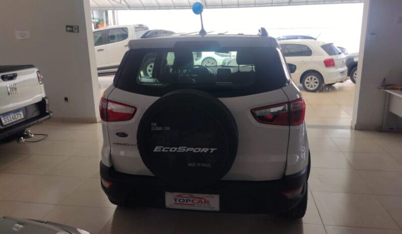 
								Ford Ecosport  1.5 full									