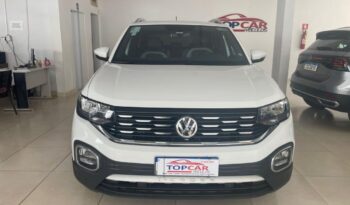 
									Volkswagen T-Cross  1.4 full								