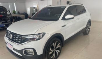
									Volkswagen T-Cross  1.4 full								