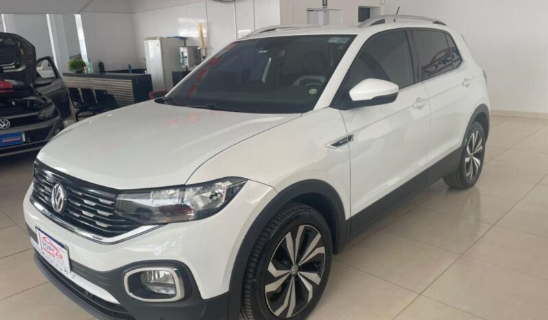 
								Volkswagen T-Cross  1.4 full									