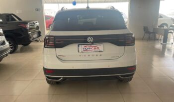 
									Volkswagen T-Cross  1.4 full								