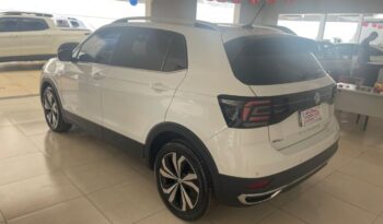 
									Volkswagen T-Cross  1.4 full								