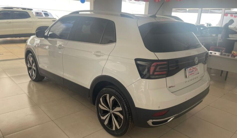 
								Volkswagen T-Cross  1.4 full									