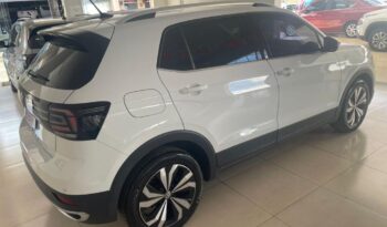 
									Volkswagen T-Cross  1.4 full								