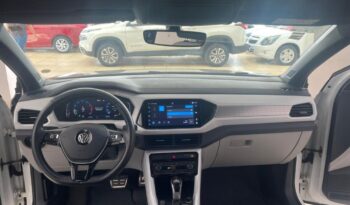
									Volkswagen T-Cross  1.4 full								
