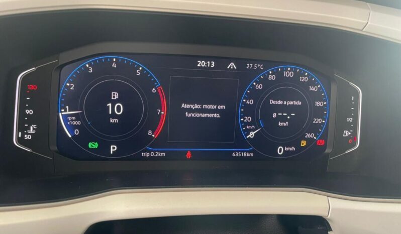 
								Volkswagen T-Cross  1.4 full									