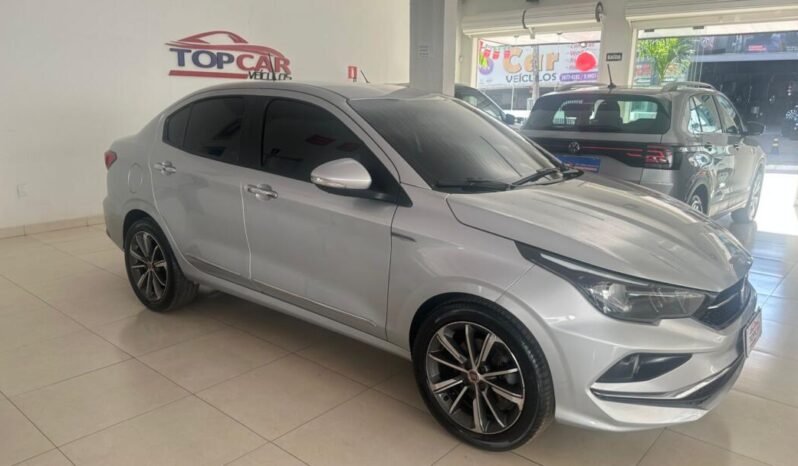 
								Fiat Cronos  1.8 full									