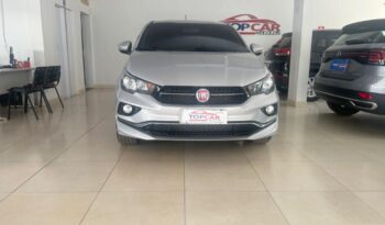 
									Fiat Cronos  1.8 full								