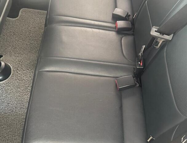 
								Fiat Cronos  1.8 full									