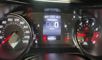 
									Fiat Cronos  1.8 full								