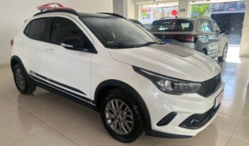 
									Fiat Argo  1.8 Treking full								