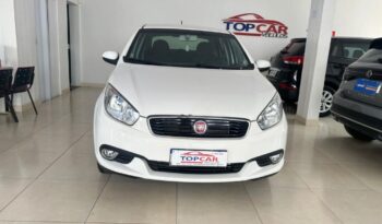 
									Fiat Grand Siena  1.6 full								